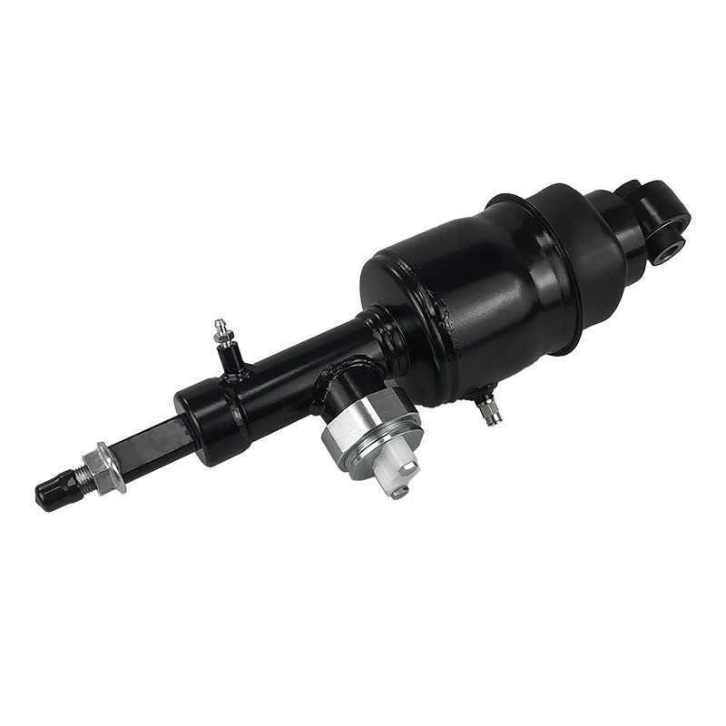 Choc de la suspension arrière pour Nissan Patrol Armanda Infiniti QX80 QX56 2010-2021