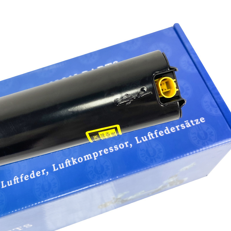 Audi TT A3 S3 RS3 Avant Absorbeur de choc gauche / droite Absorbeur de traction 8V0413029K