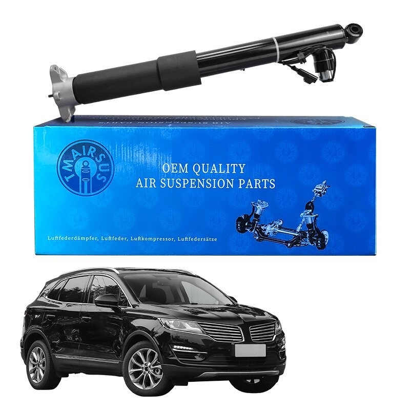 Améliorez votre LINCOLN MKZ 2013-2020 avec un absorbeur de choc universel rempli de gaz