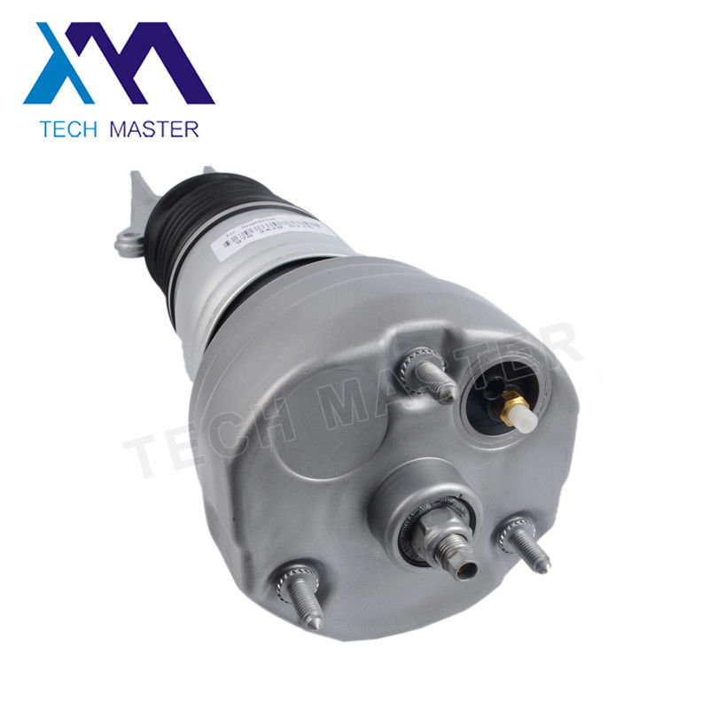 Amortisseur d'air de suspension de ressort pneumatique de côté droit d'avant de Porsche Panamera 97034305219 97034315201