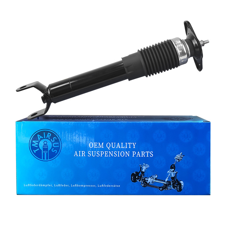 Position arrière gauche droite Cadillac XLR CT5 22248832 Absorbeur de choc aérien avec une excellente durabilité