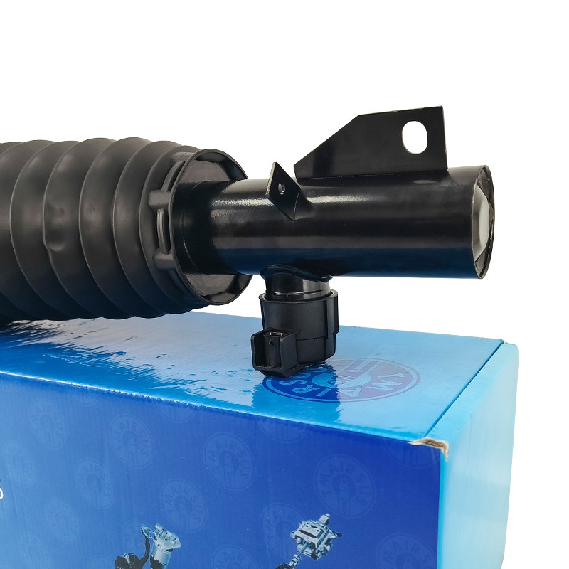 Le système de suspension à air rempli de gaz 68459082AE pour Jeep Grand Cherokee WK2 2021- Mise à niveau du système aéromatique