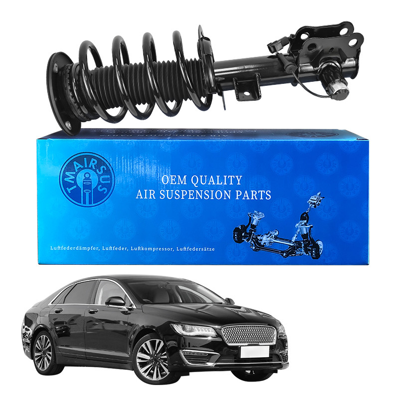 Lincoln MKZ écho avant droit avec ADS ASSY Suspension pneumatique remplie de gaz écho pour Lincoln MKZ Suspension pneumatique