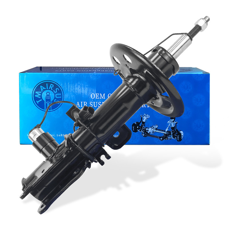 Choc de la suspension pneumatique pour LINCOLN MKZ avant à gauche avec ADS EG9Z18124B EG9Z18124D