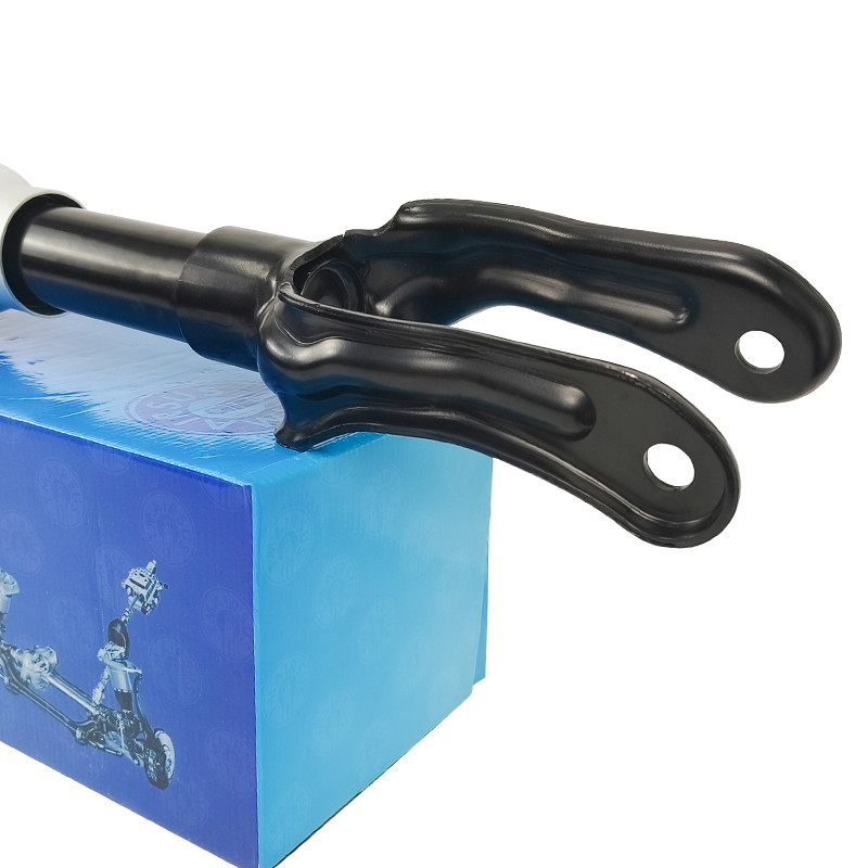 Le moteur est équipé d'un système de freinage de freinage de freinage à air.
