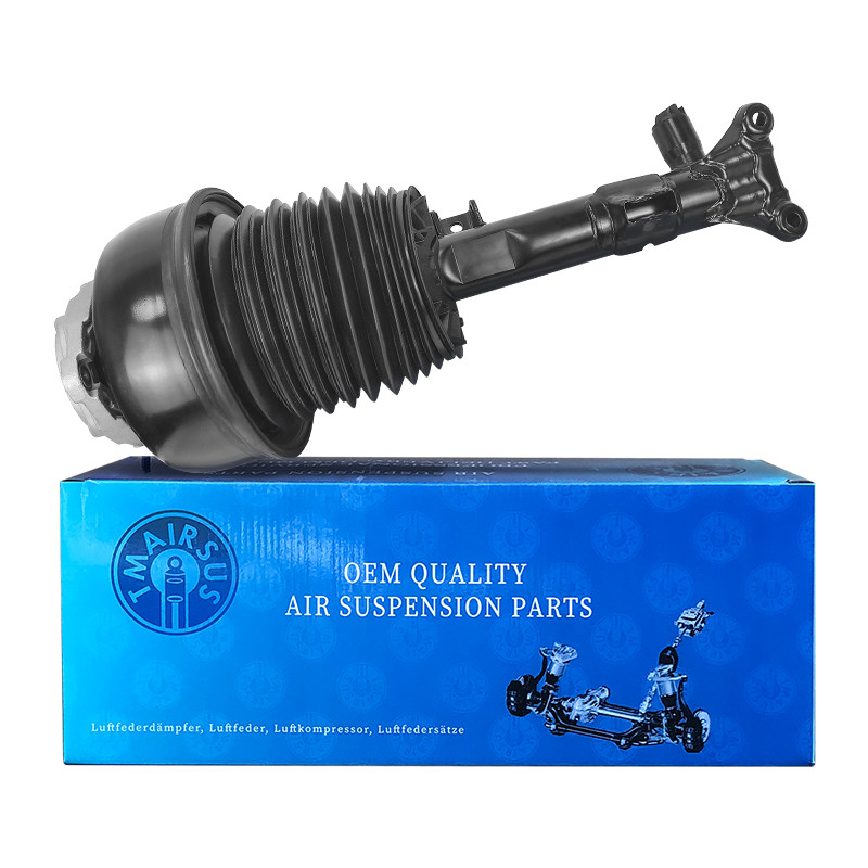 L'absorbeur de choc pneumatique de suspension 2183203113 2183203213 pour Mercedes-Benz classe W218 C218 CLS
