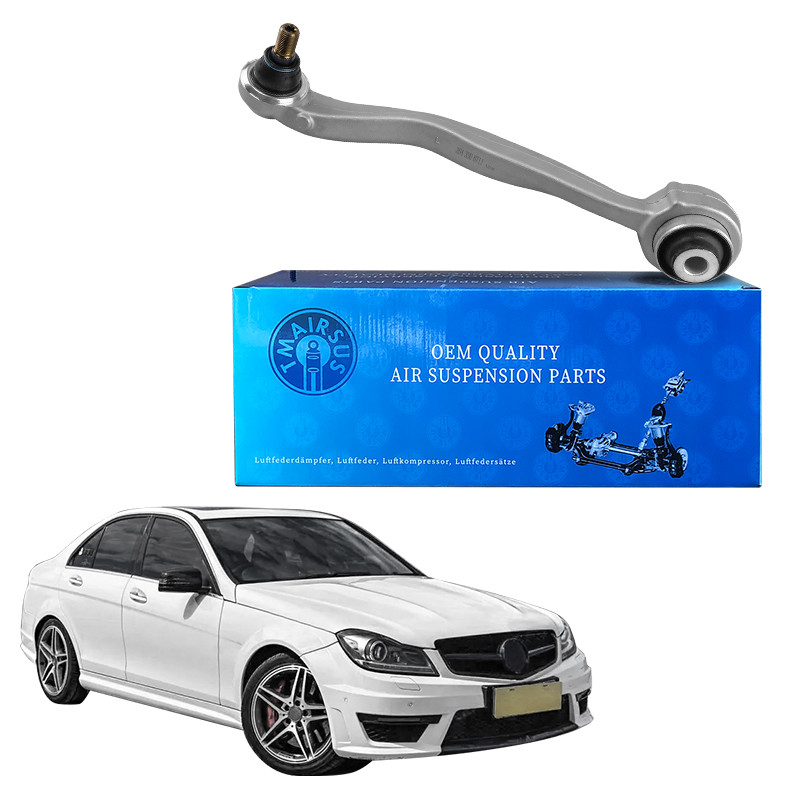 Armure de commande automatique réglable pour W204 1 X Contenu de l'emballage Convient pour W204 Pour W204