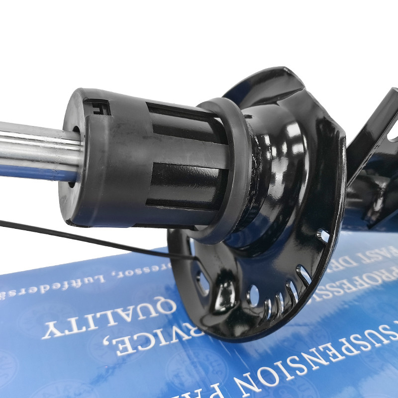 Le support de suspension pneumatique pour VW Golf 6 Scirocco est équipé d'un support électronique à air 1T0413031HC 1K0413031DC