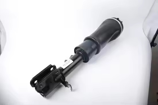 LR012860 LR038801 Résistance à suspension pneumatique VDS Pour le RRover MK III L322 Résistance à suspension avant