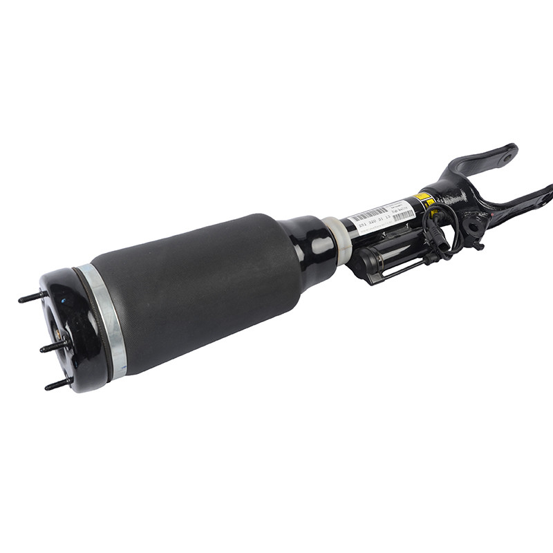 Absorbeur de choc de suspension d'air de voiture 2513203013 Absorbeur de choc avant à support d'air pour W251 2006-2010
