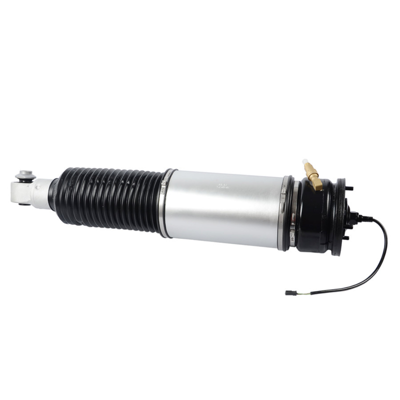 Absorbeur de choc de suspension pneumatique de voiture 37126785535 Absorbeur de choc arrière à support d'air avec ADS pour E66 2001-2008