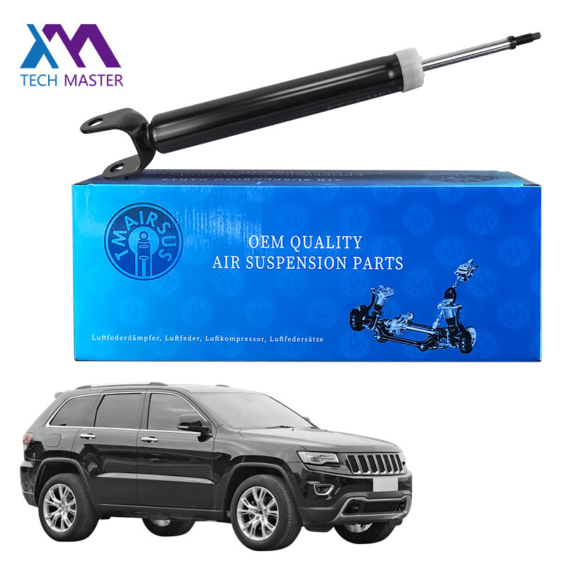 Auto choc pour Jeep Grand Cherokee WK2 arrière gauche et droite 2011-2015 68231884AA 68069671AE 68234048AB