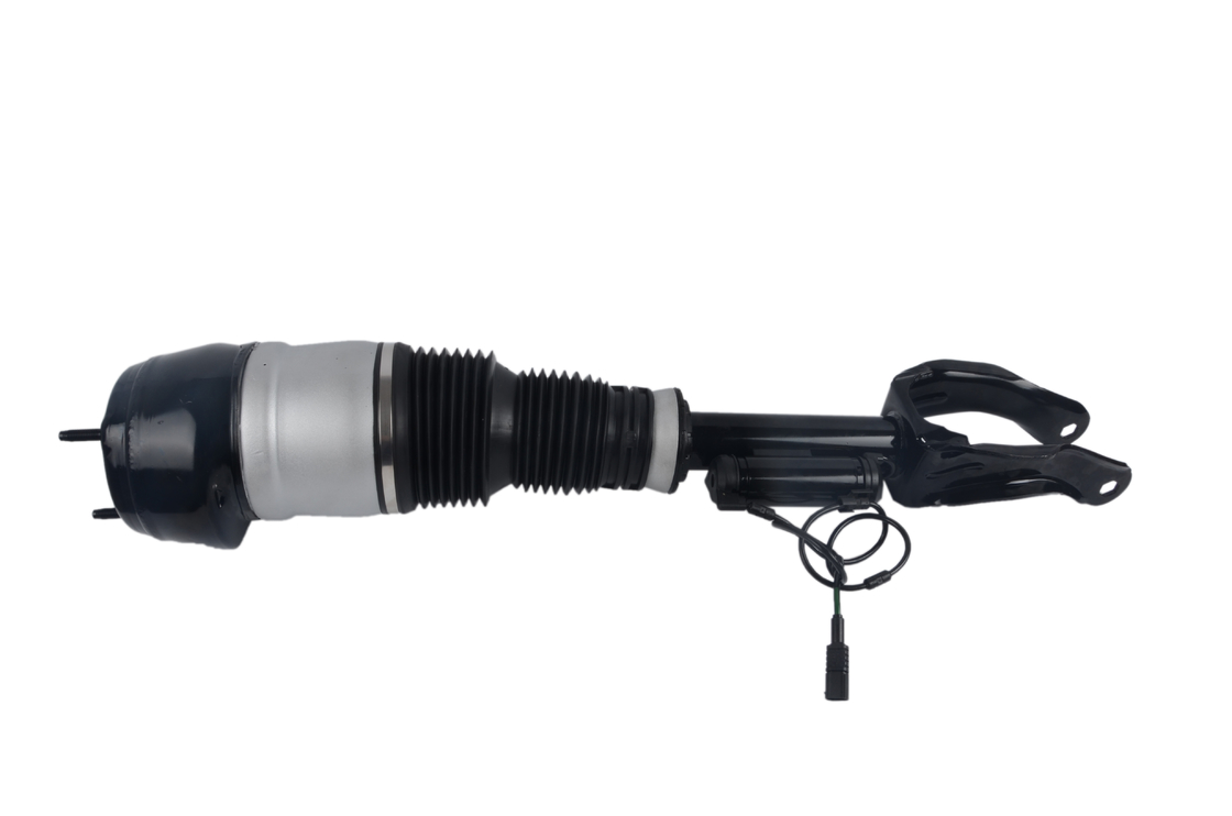 Automobiles, suspension d'air absorbeur de choc 1663201313 1663202738 Air Strut absorbeur de choc avant avec ADS Pour W166 2011-2015