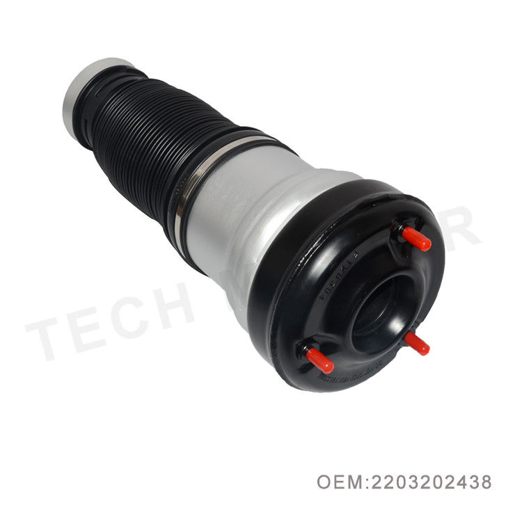 Ressorts de suspension d'air de Mercedes W220 2203202438 kits de réparation d'amortisseur de 220 320 24 38/air