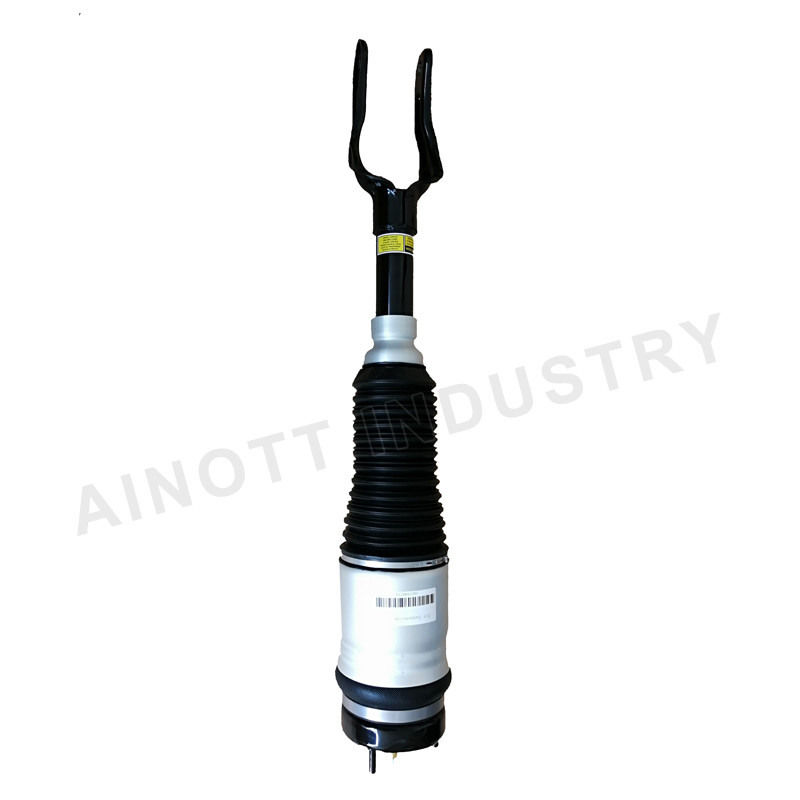 L'absorbeur de choc de suspension d'air de voiture 68231884AA 68231884AC Absorbeur de choc avant de soutènement d'air pour WK2 2011-2015