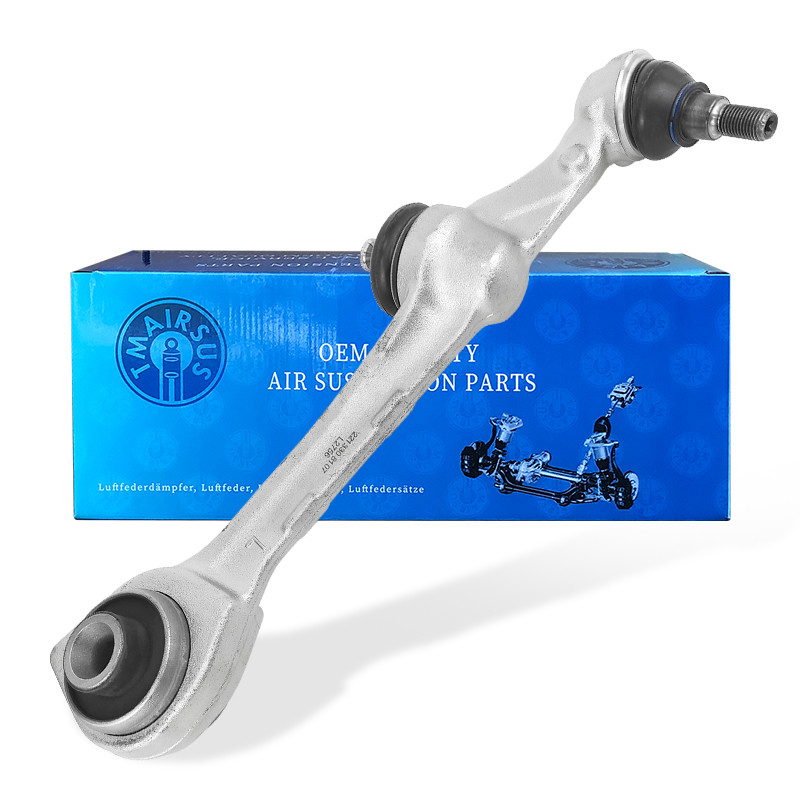 Système de suspension automatique Arm de commande avant inférieur gauche droite droite droite OEM 2213306707 2213306807 Adapté pour W221