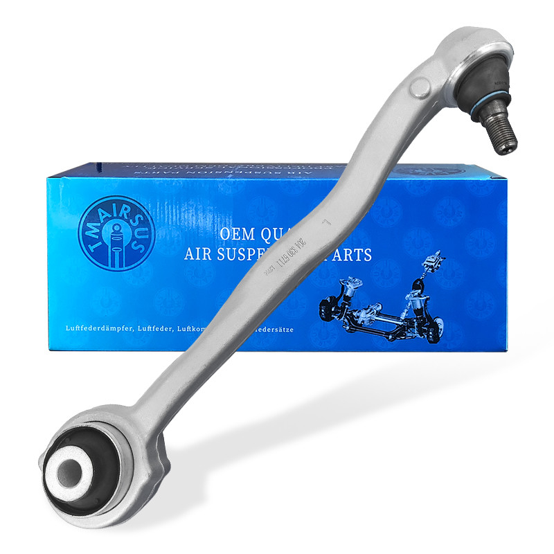 2043303111 2043303211 Bouchage du bras de commande pour Mercedes W204 W207 bras de commande en aluminium avant inférieur