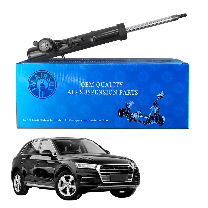 L'Audi Q5 Q3 A4 S4 A5 S5 à droite avant avec ADS 8R0513025J 8F0513025A
