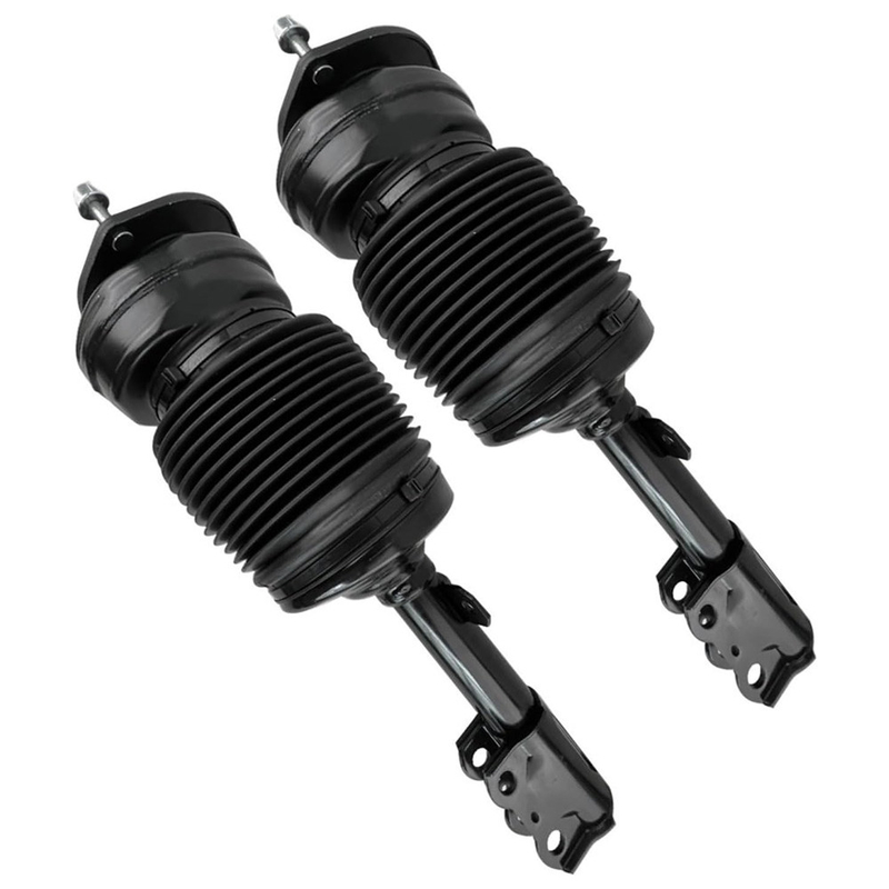 Parties de châssis automobile Suspension pneumatique Poussette de choc Toyota Harrier Lexus RX300 RX330 RX350 48020-48040 48010-48040