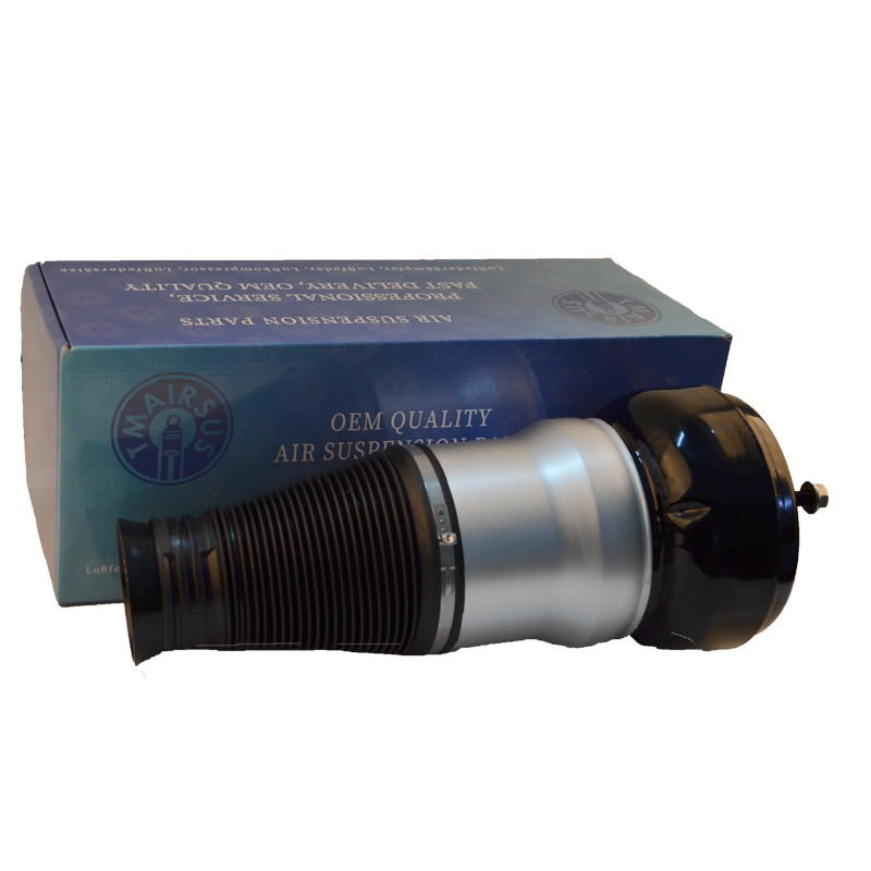 Mercedes-Benz W222 V222 X222 C217 W217 Classe S Maybach Classe S Suspension pneumatique à ressort 2223200113 2223204713 2223204813