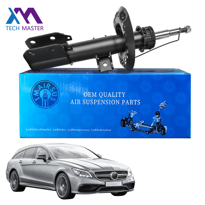 Choc de suspension pneumatique OEM 2123234600 2123203338 2123270086 Pour W212 W218 C218 E-Classe avant gauche