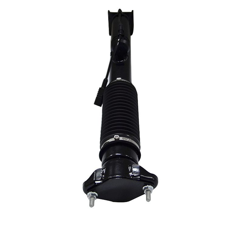 Absorbeur de choc arrière de voiture de haute qualité 2011-2015 W166 avec support d'air en acier ADS et absorbeur de choc 1663200130