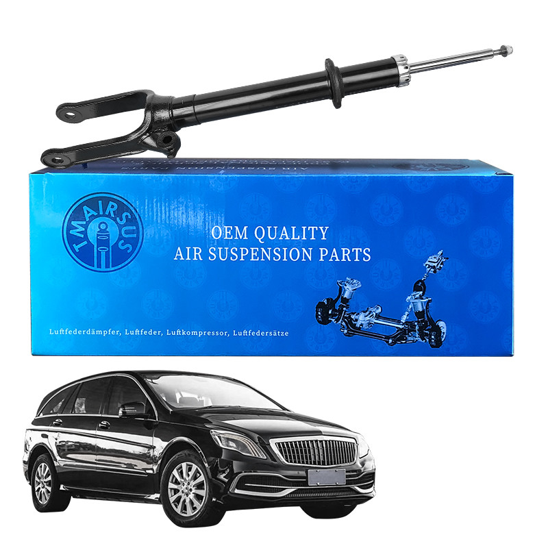2513200730 2513203013 2513201931 2513202231 Mercedes-Benz W251 Absorbeur de choc avant avec lieu d'origine