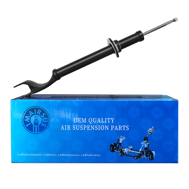 Amortisseur de choc durable 2133204930 2133204966 2133205666 Pour la position avant de W213 Classe E CLS C238 4matic