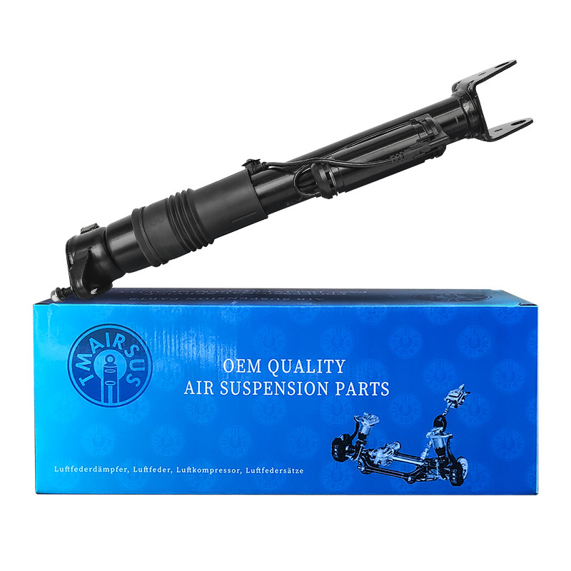Réparation ou remplacement de l'amortisseur aéromatique 2513201931 pour Mercedes-Benz W251/R300