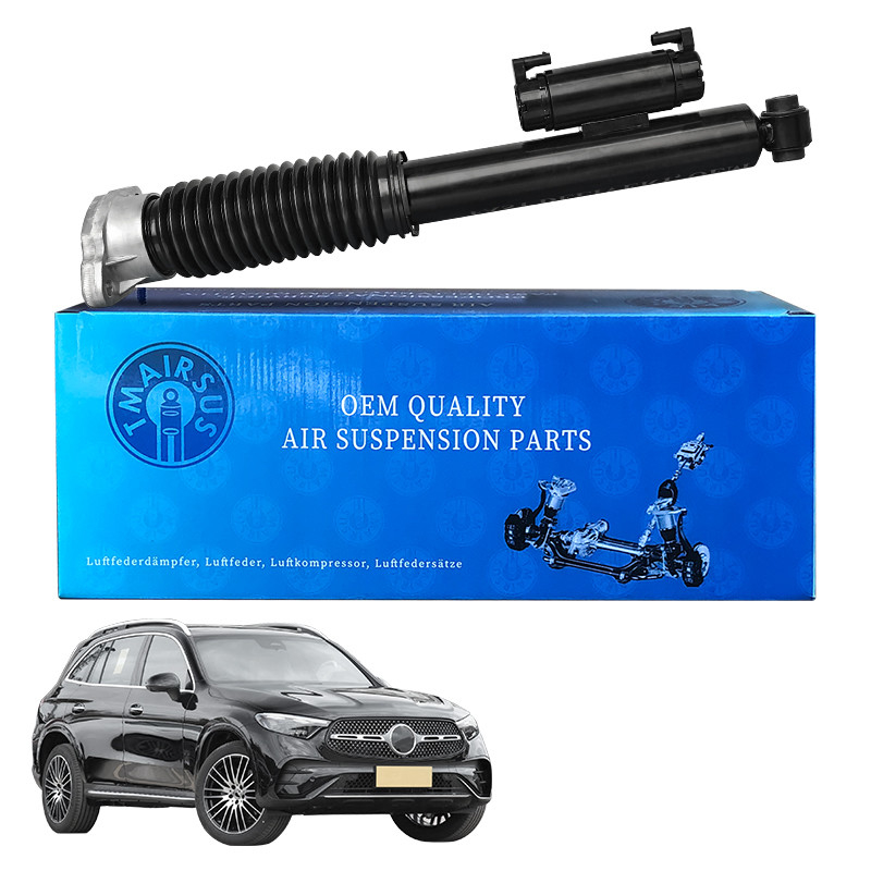Des produits de haute qualité 2015-2022 Nouveau système de suspension d'air pour voiture 2533201330 2533201001