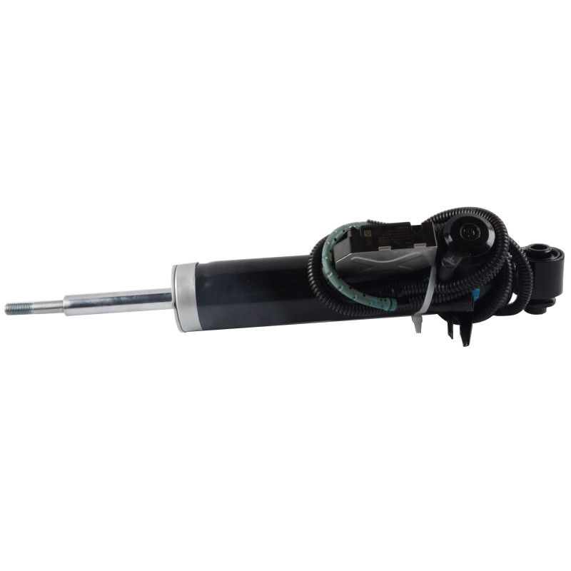 Absorbeur de choc de haute qualité de suspension d'air de voiture 37126794543 Absorbeur de choc arrière à support d'air avec EDC pour E70 E71 2001-2008