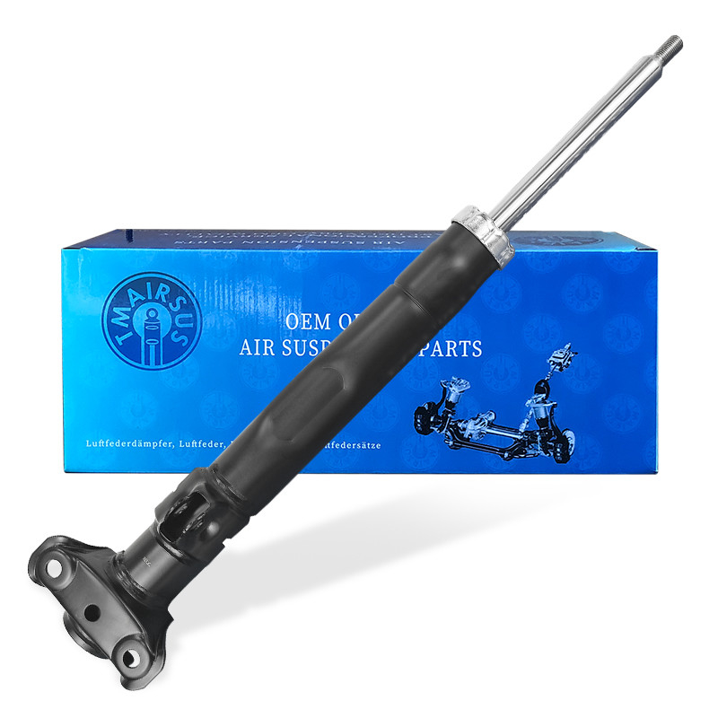 Testé à 100% et amortisseur de choc pour amortisseur de vibrations 1243203030 pour l'avant gauche ou droite du W201 W124