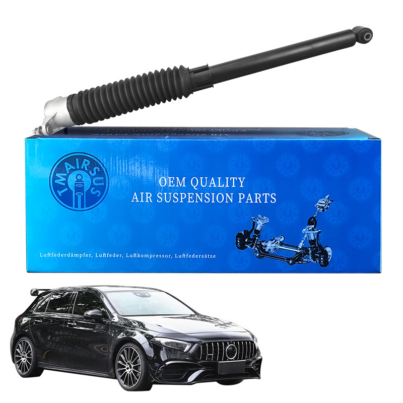 Amortisseur de vibrations durable pour Benz classe A W177/247 arrière gauche et droite
