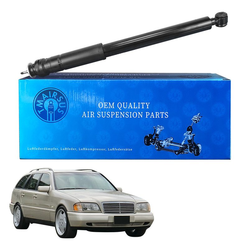 Amortisseur de vibrations avant gauche et droite Amortisseur de chocs 2023200130 pour Mercedes-Benz W202 1993-2000