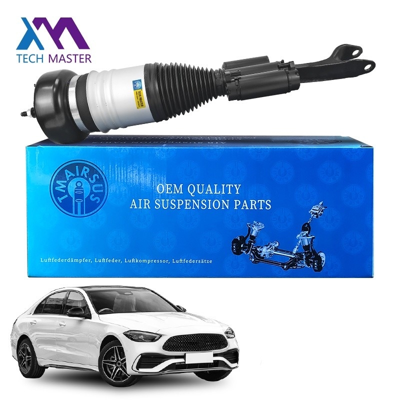 Automotive Shock Absorber For Mercedes-Benz C- Class 2015-2021 W205 Front 2053204968 2053208500 2053205068 2053208600