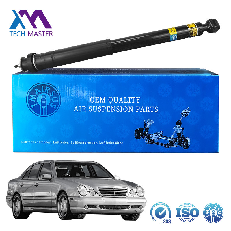 Parties automobiles Amortisseur pour W210 E210 Amortisseur avant Mercedes 2103202930