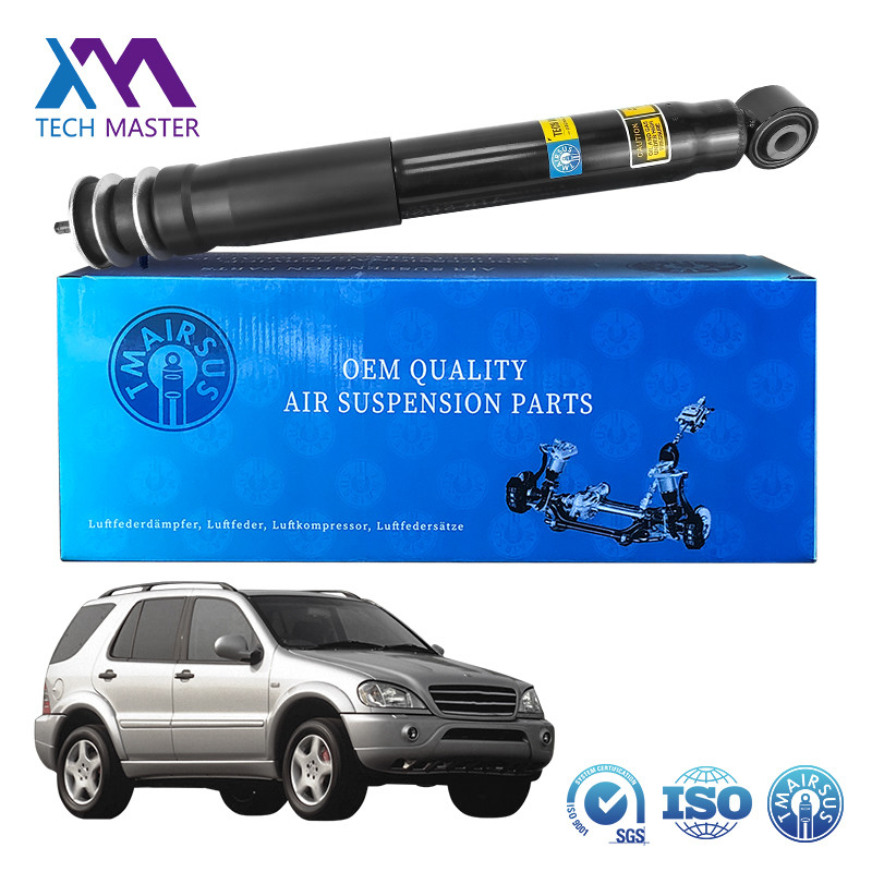 Amortisseur automatique pour Mercedes Benz W163 Amortisseur avant