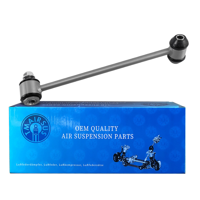 Lien de stabilisateur de barre de balancement pour Mercedes Benz W204 Lien de fin de stabilisateur de barre de balancement 2043200489
