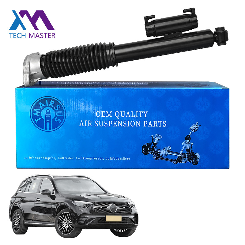 2015-2022 Mercedes-Benz W253 Suspension aérienne arrière gauche avec ADS et 2533201330 2533201001 2533204500 2533200130