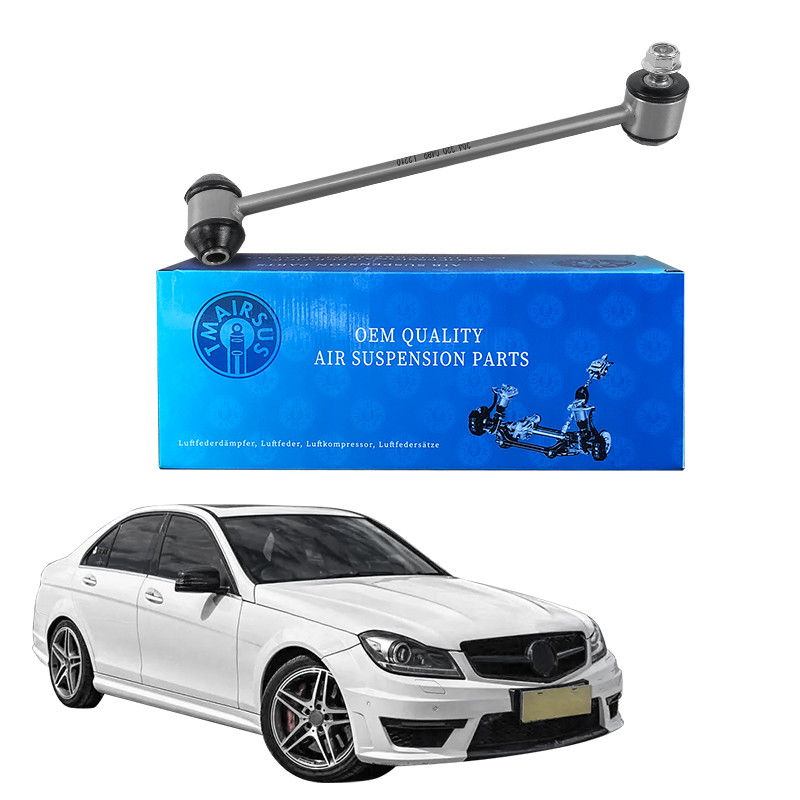 La suspension latérale standard de la barre de stabilisation pour Mercedes Benz W204