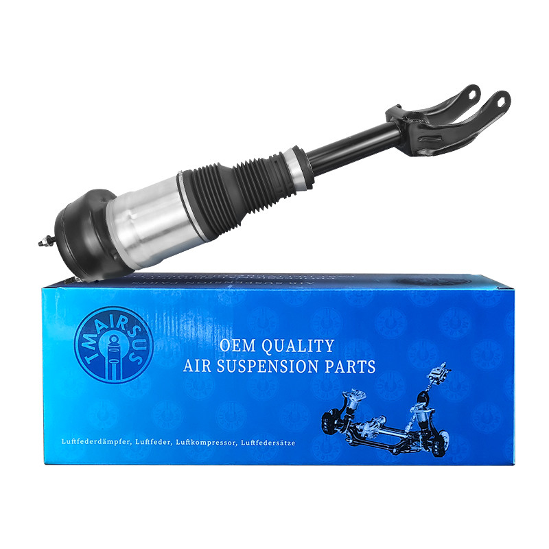 2011-2015 Choc de suspension pneumatique 1663202513 Pour Mercedes-Benz W166 ML/GL sans ADS avant gauche