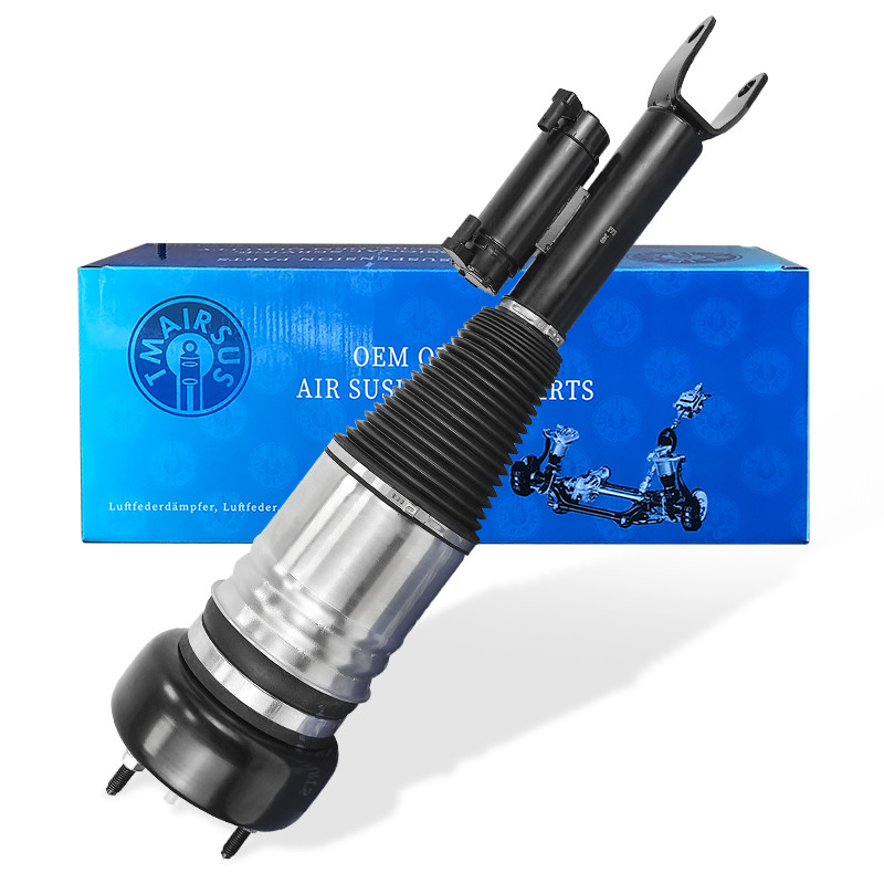 Amortisseur de suspension pneumatique 2053204768 2053208300 2053200138 2053206500 Avant Gauche Pour Mercedes-Benz Classe C W205 2015-2021