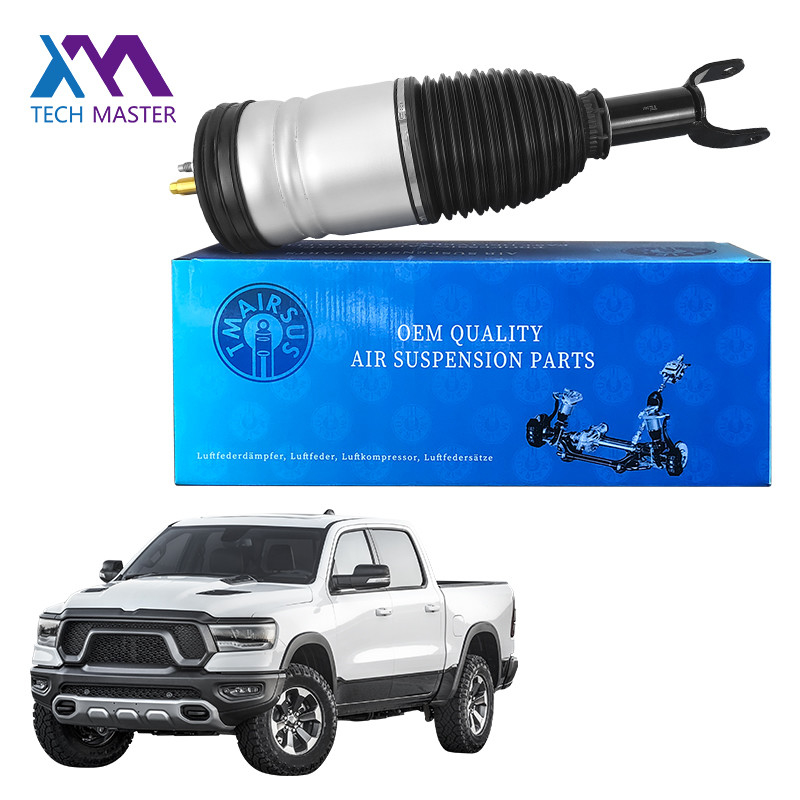 Amortisseur de suspension pneumatique 4877147AF 4877146AF 4877146AA 4877147AA 68232282AF 68232283AF Pour Dodge RAM 1500 2013-2019
