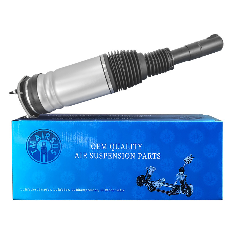 Nouvel amortisseur de suspension pneumatique LR081560 LR081564 HY323C285BE HY323C285BC Avant Gauche et Droit Sans Capteur pour Land Rover Discovery 5 L462 2017