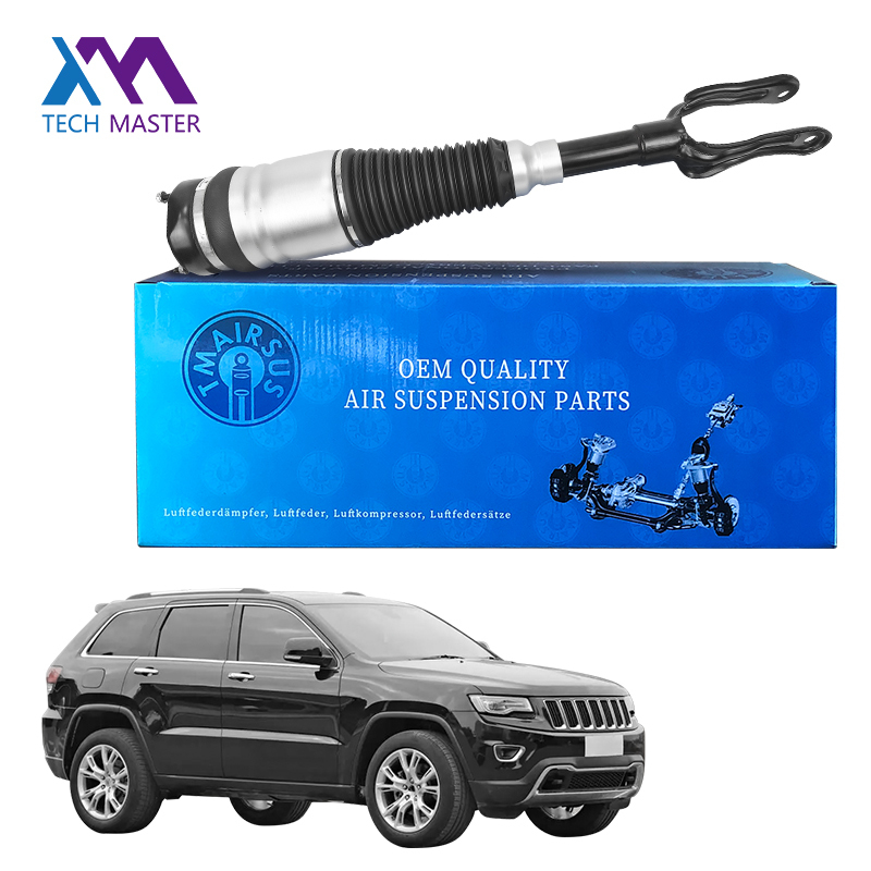 Jeep Grand Cherokee WK2 Amortisseur de suspension pneumatique avant gauche ou droite 68231884AA 68231881AA 68029903AE 68080195AB 68231885AA 68029902AE 68080194AB 68231882AA