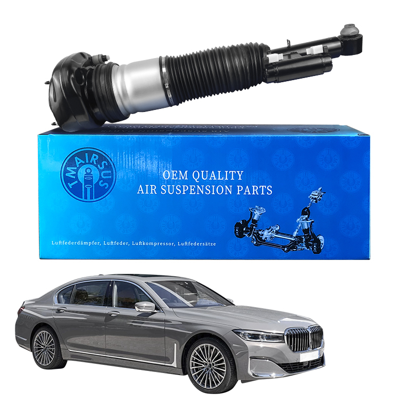 High quality Air Suspension Shock F3086171011 37106874593 Rear Left and Right for 2016-2022 BMW G11 G12