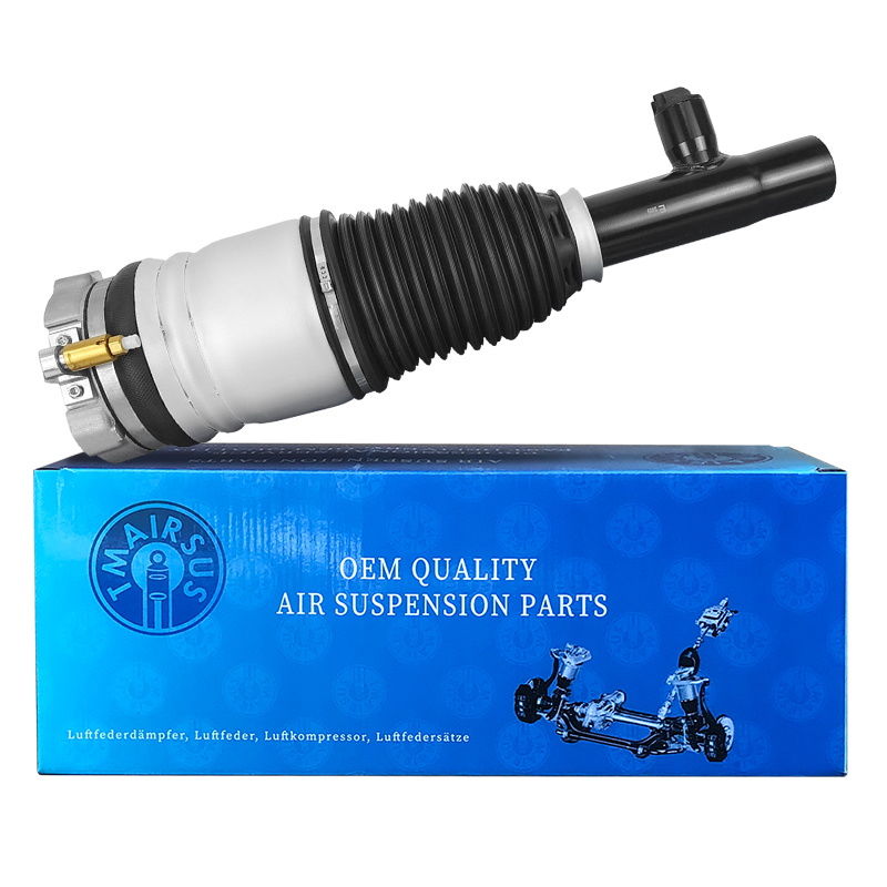 2015 Shock de suspension pneumatique de haute qualité 31429975 31658904 31451834 32269552 Avant gauche et droite pour Volvo XC90