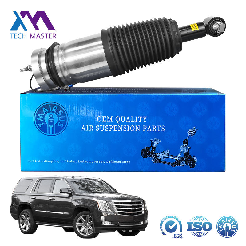Amortisseur Avant Tampon Suspension Pneumatique Pour Cadillac Escalade Chevrolet Tahoe GMC Yukon Silverdado 84844792 85521597