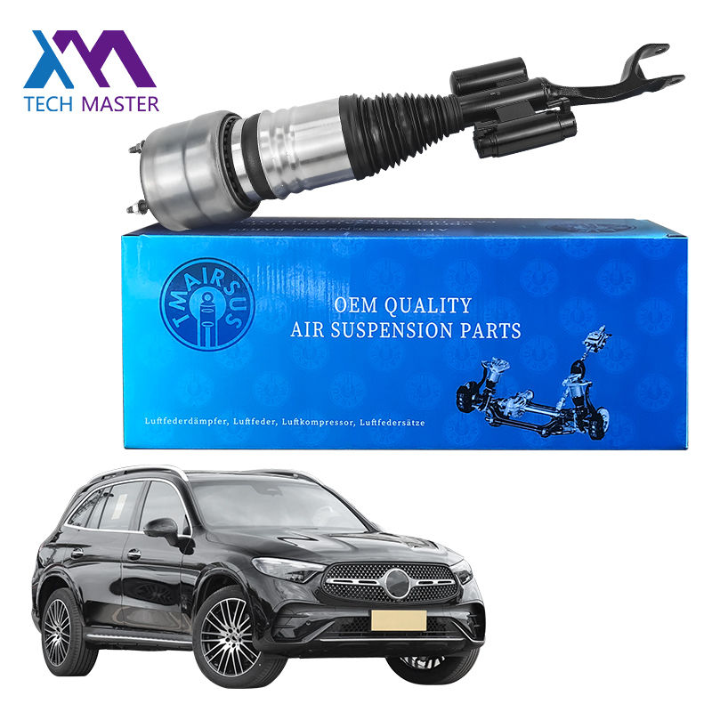 Shock de la suspension pneumatique 2533206901 2533207200 avant gauche et droite 4Matic pour 2015-2022 Mercedes-Benz W253