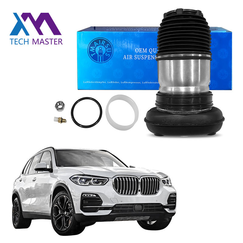 Ressort pneumatique / Sac de suspension pneumatique arrière gauche ou droite BMW X5 G05 X6 G06 X7 G07 37106869047 37106869048 XLB